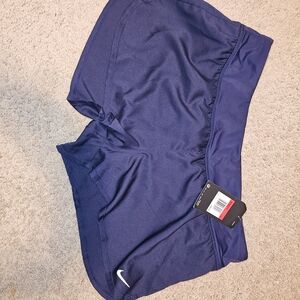 Nike Deep Blue SPORT Shorts